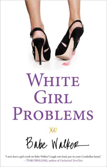 White Girl Problems