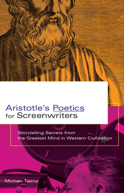 Aristotle’s Poetics for Screenwriters