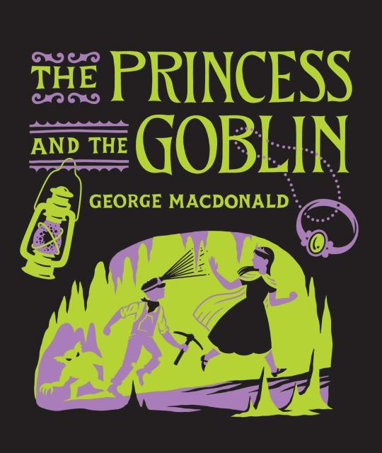 The Princess and the Goblin