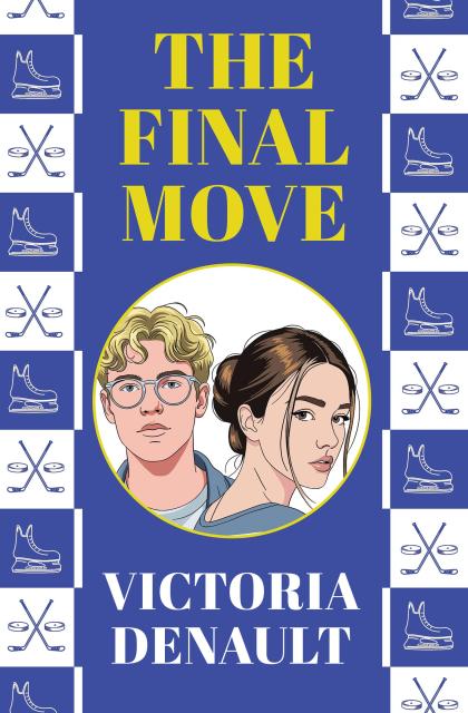 The Final Move