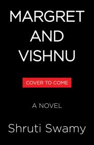 Margret and Vishnu
