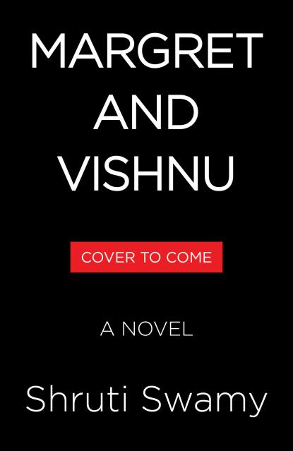Margret and Vishnu