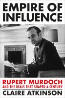 Empire of Influence