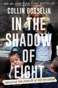 In the Shadow of Eight