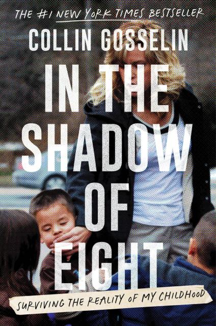 In the Shadow of Eight