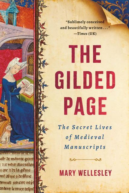 The Gilded Page