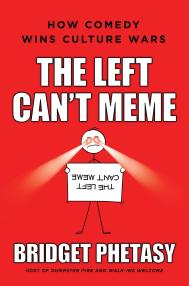 The Left Can’t Meme