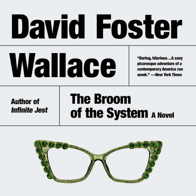 The Broom of the System