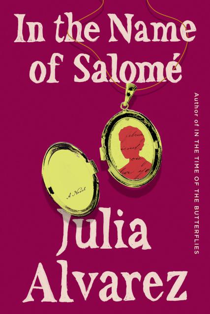In the Name of Salome