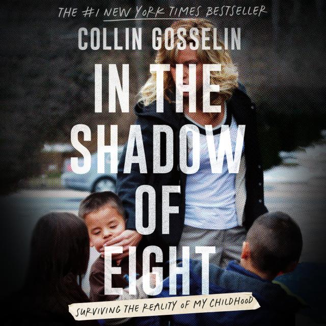 In the Shadow of Eight