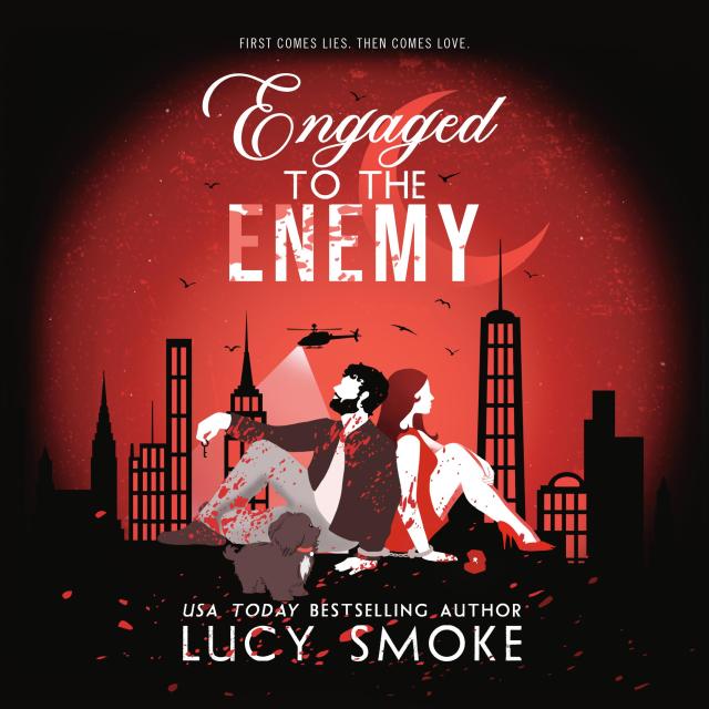 Engaged to the Enemy