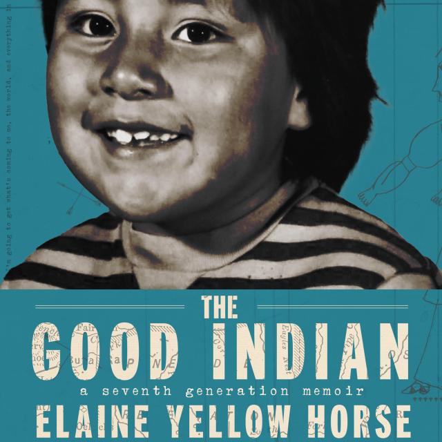 The Good Indian