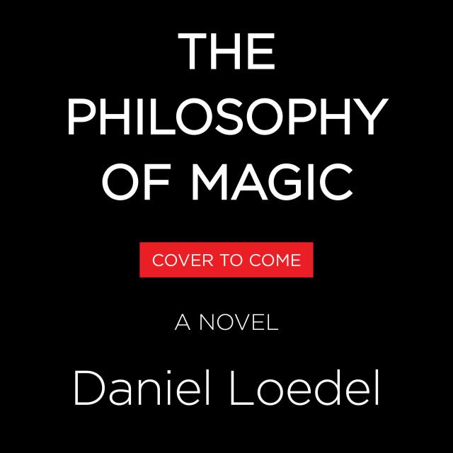 The Philosophy of Magic