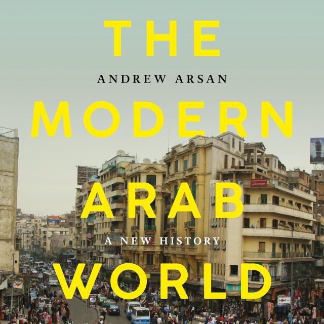 The Modern Arab World