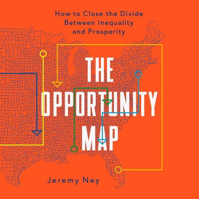 The Opportunity Map