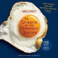 Milk Street: The Science of the Perfect Recipe