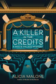 A Killer in the Credits