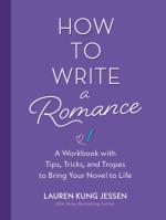 How to Write a Romance